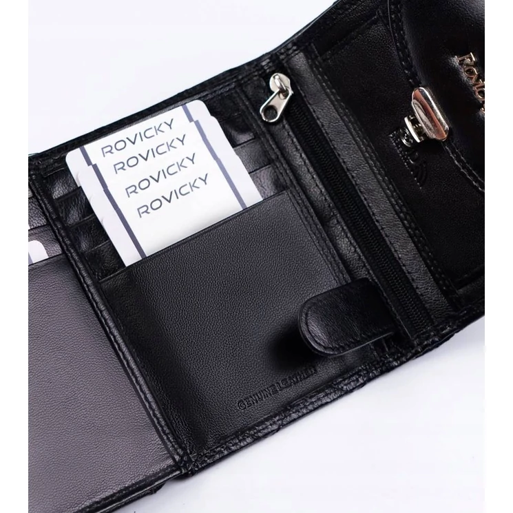 ROVICKY Női pénztárca