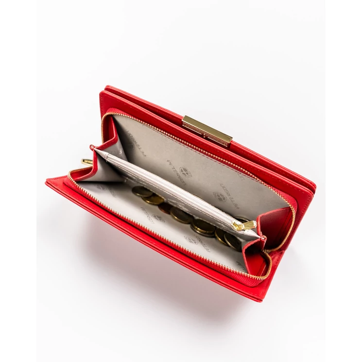 Peterson Női pénztárca