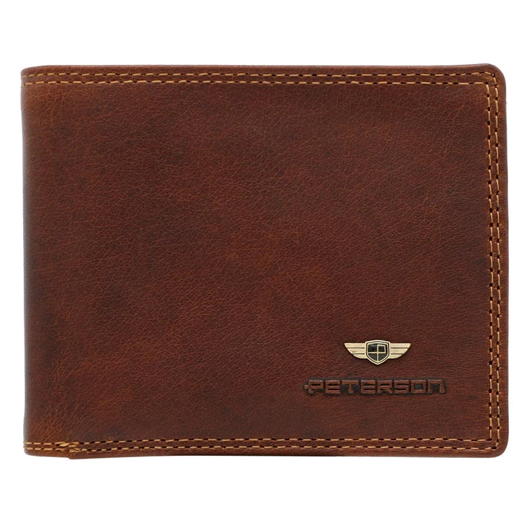 Peterson Férfi pénztárca