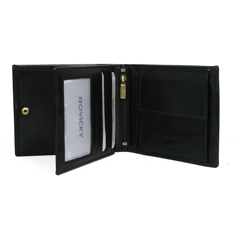 ROVICKY Férfi pénztárca