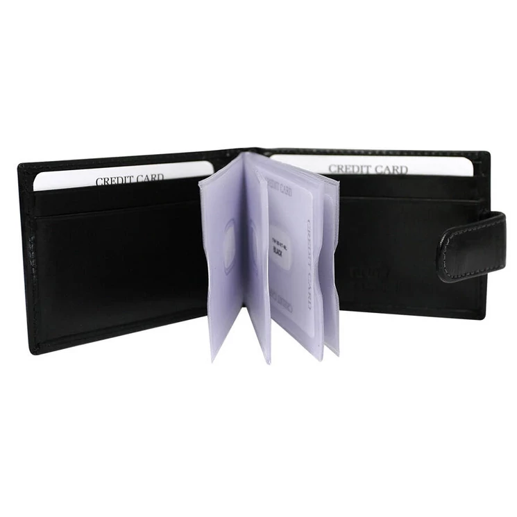 Euroline Férfi pénztárca