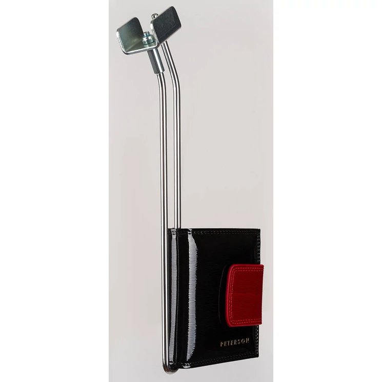 PIERRE CARDIN Férfi bőr öv