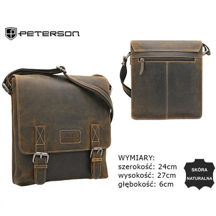 Peterson Férfi táska