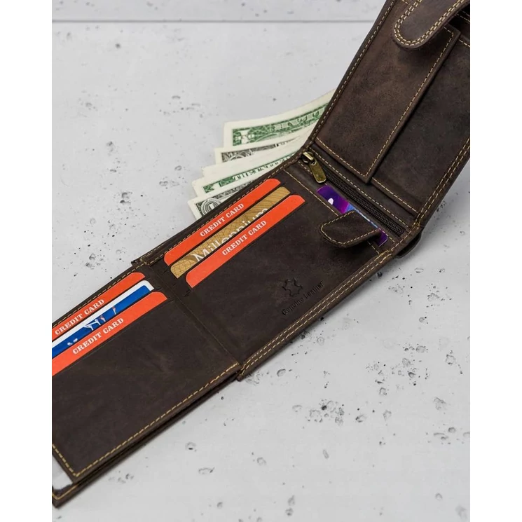 ALWAYS WILD Férfi pénztárca