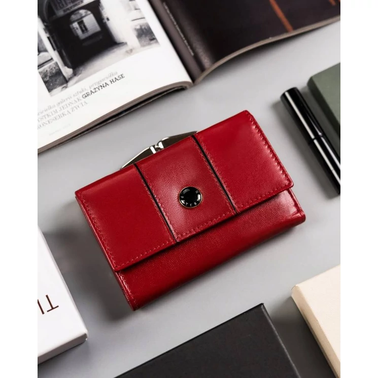 Peterson Női pénztárca