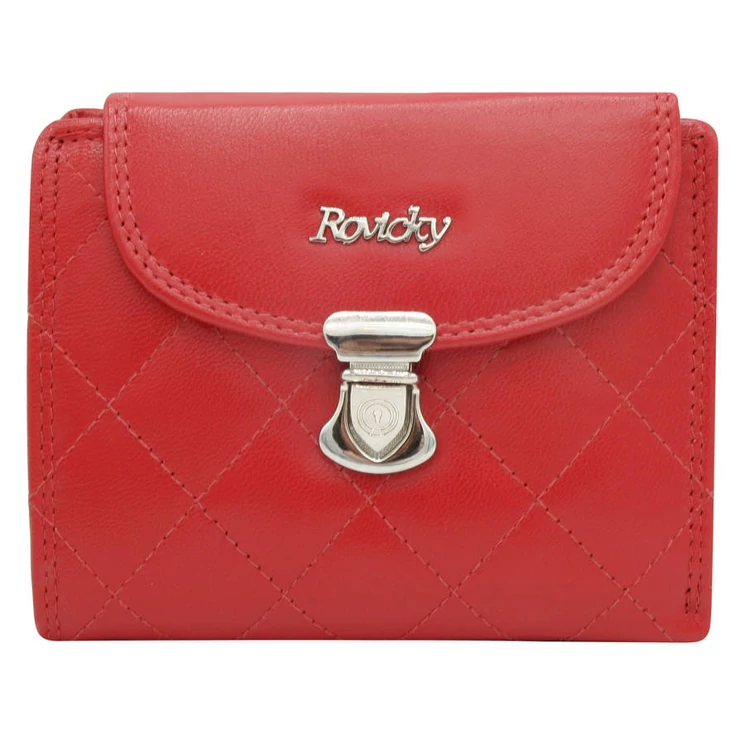 ROVICKY Női pénztárca