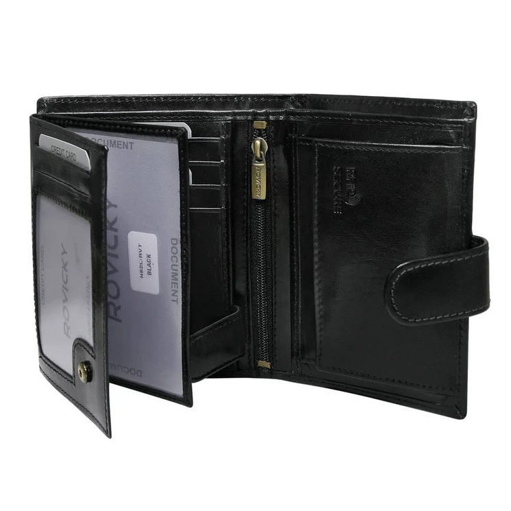 ROVICKY Férfi pénztárca