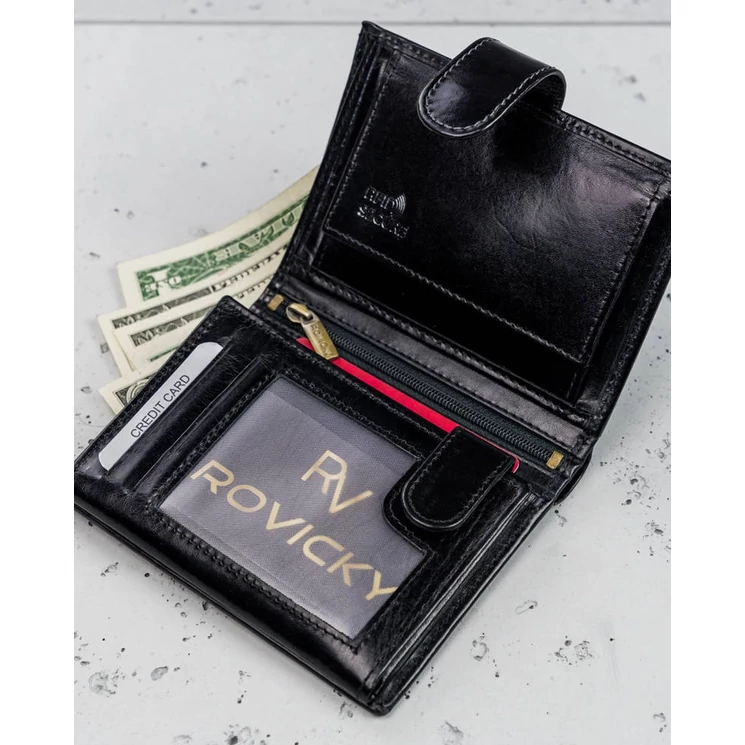 ROVICKY Férfi pénztárca