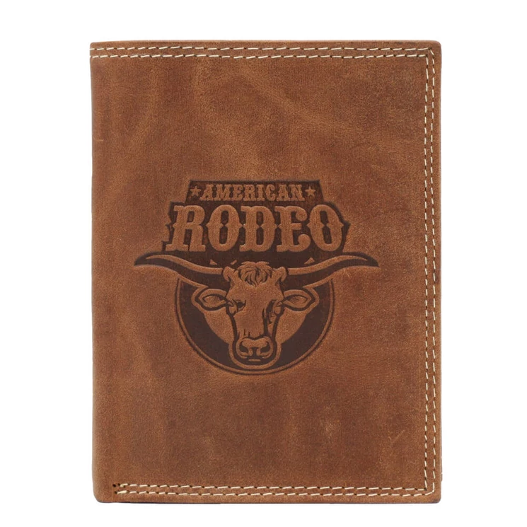 ALWAYS WILD Férfi pénztárca