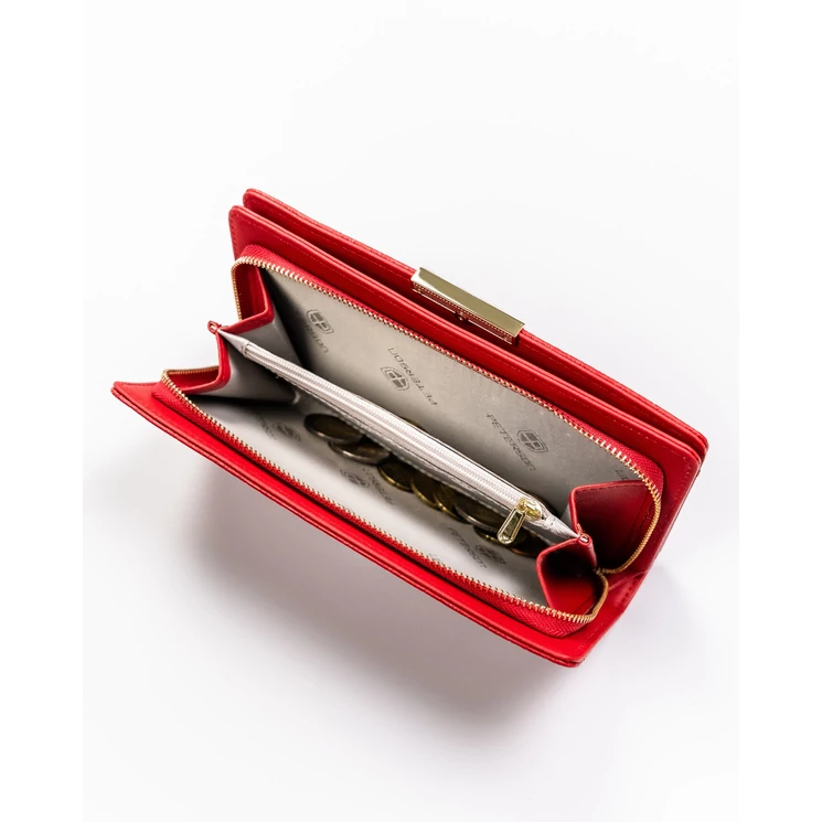 Peterson Női pénztárca