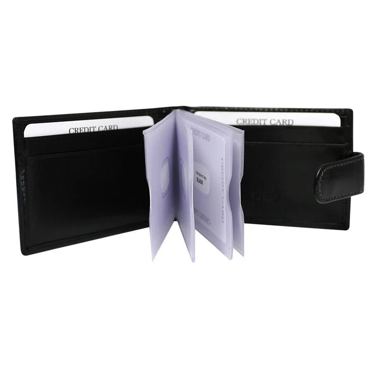 Euroline Férfi pénztárca