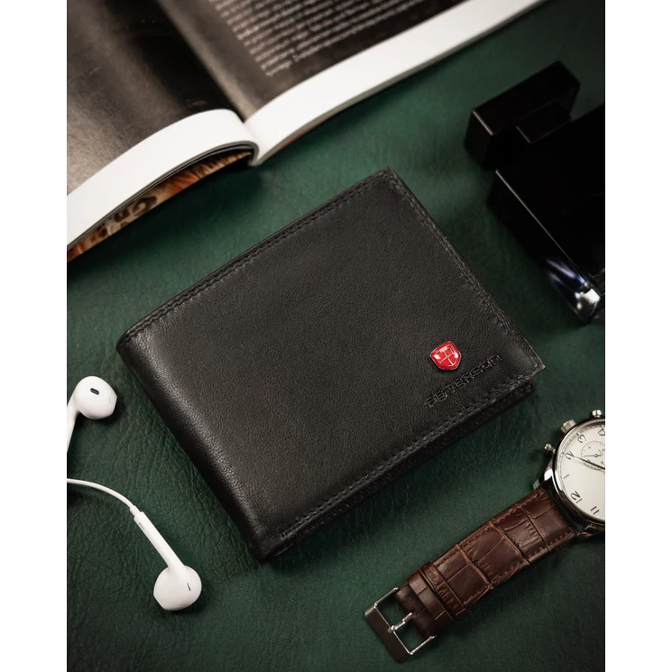 Peterson Férfi pénztárca