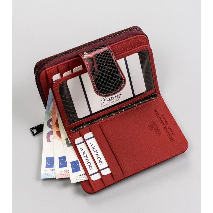 LORENTI Női pénztárca