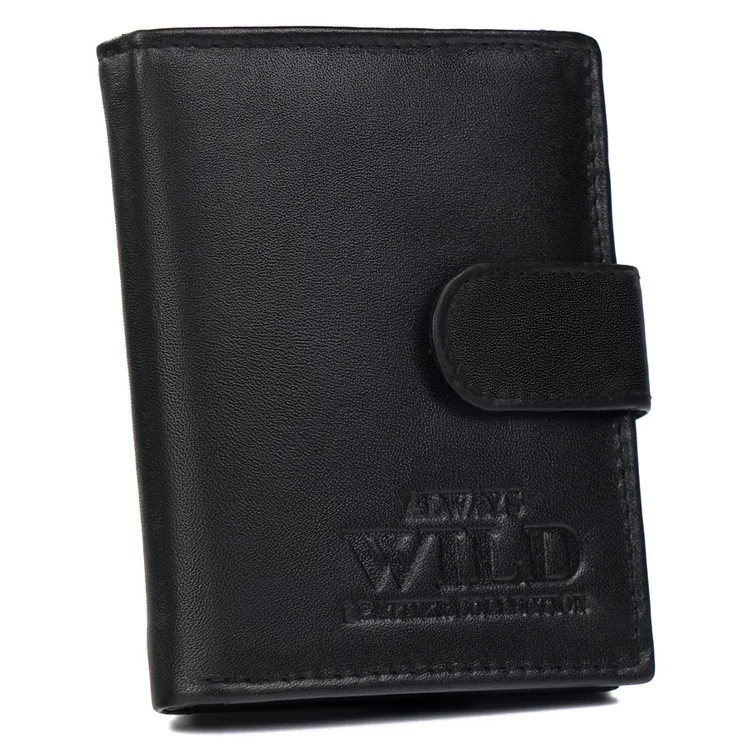 ALWAYS WILD Férfi pénztárca