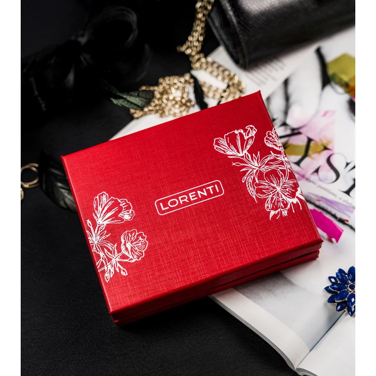 LORENTI Női pénztárca