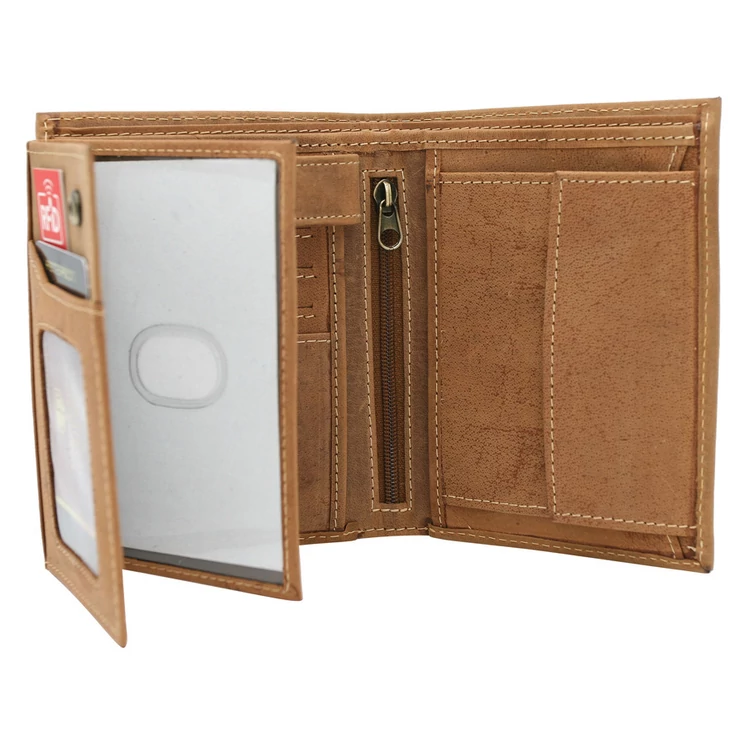 Peterson Férfi pénztárca