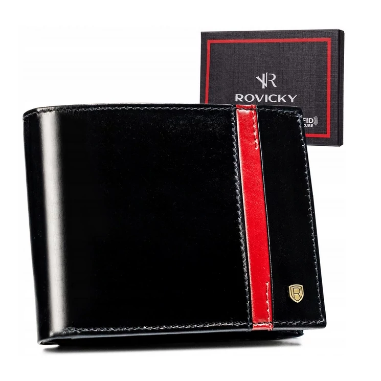 ROVICKY Férfi pénztárca