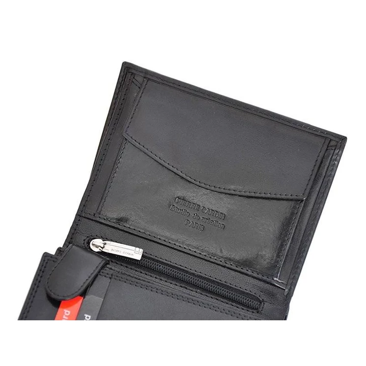 PIERRE CARDIN Férfi pénztárca