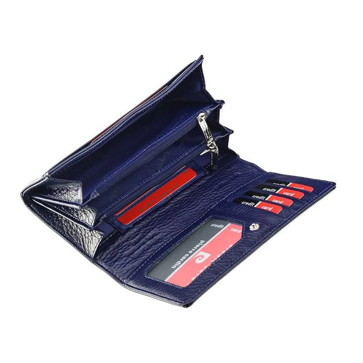 PIERRE CARDIN Női pénztárca