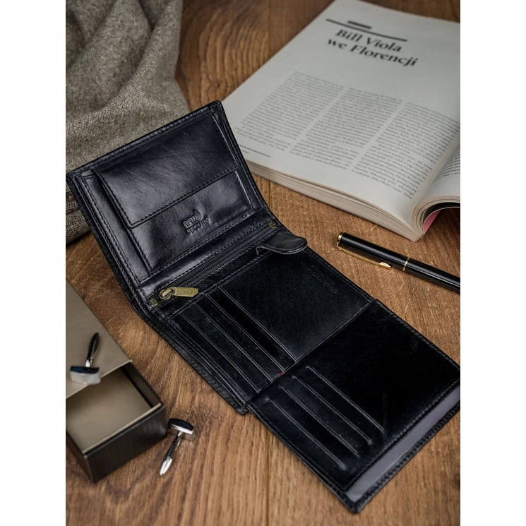 ROVICKY Férfi pénztárca