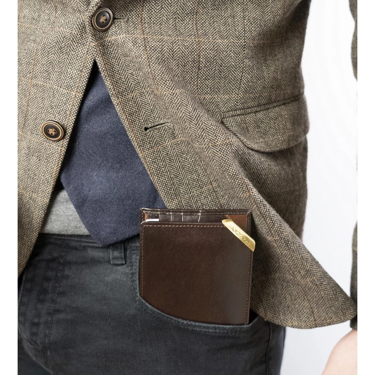 ROVICKY Férfi pénztárca