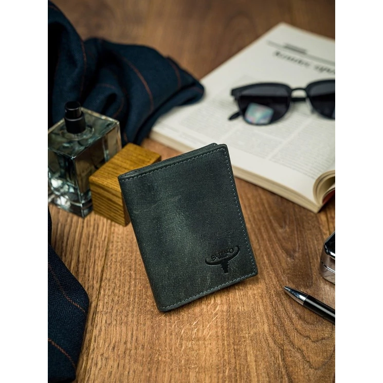 BUFFALO WILD Férfi pénztárca