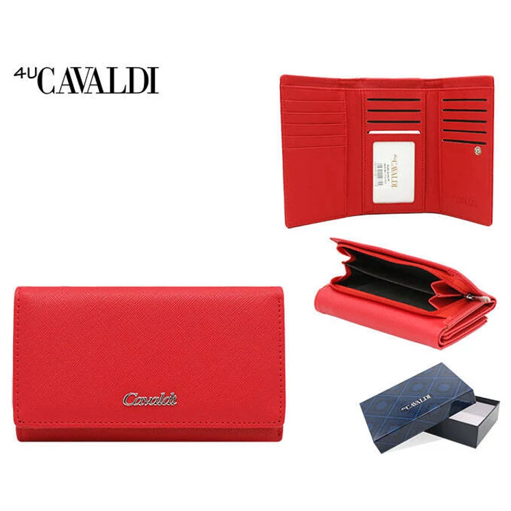 4U Cavaldi Női pénztárca