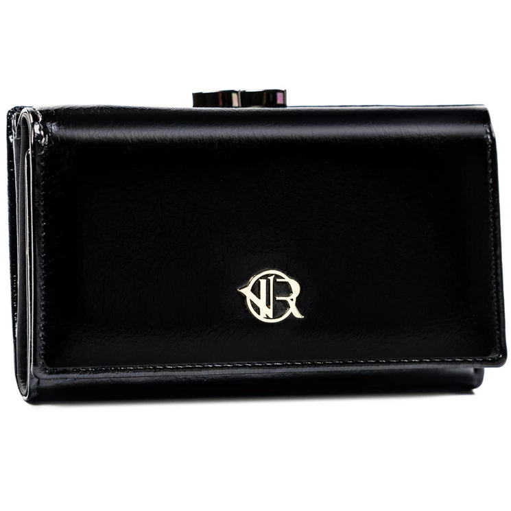 Piros Női pénztárca