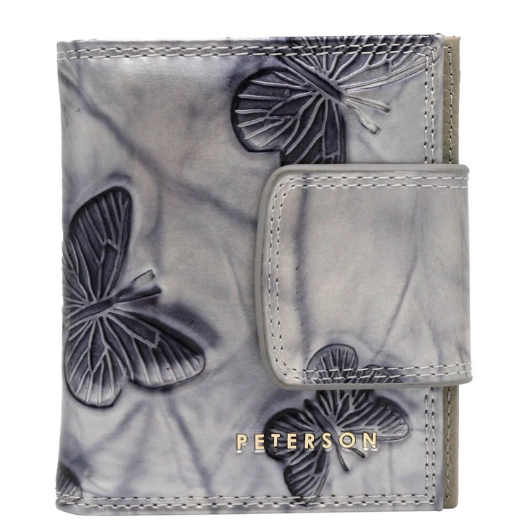 Peterson Női pénztárca