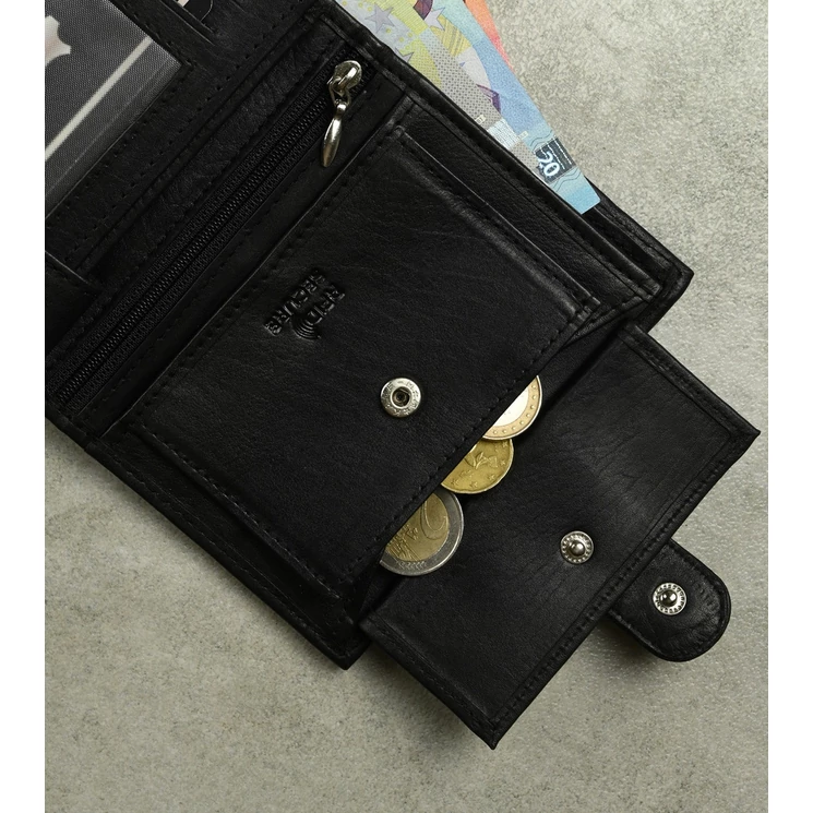 RONALDO Férfi pénztárca