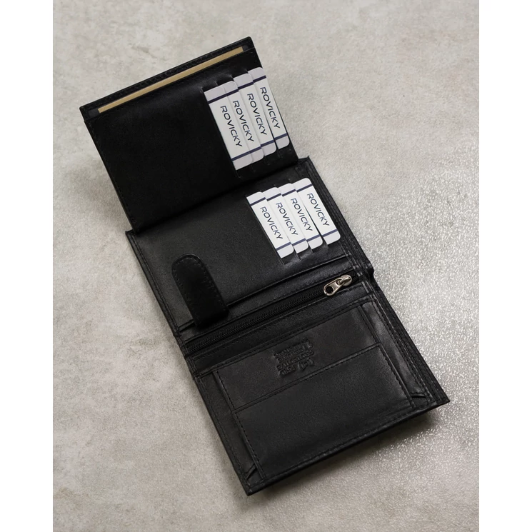 ALWAYS WILD Férfi pénztárca