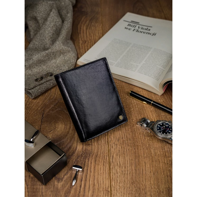 ROVICKY Férfi pénztárca