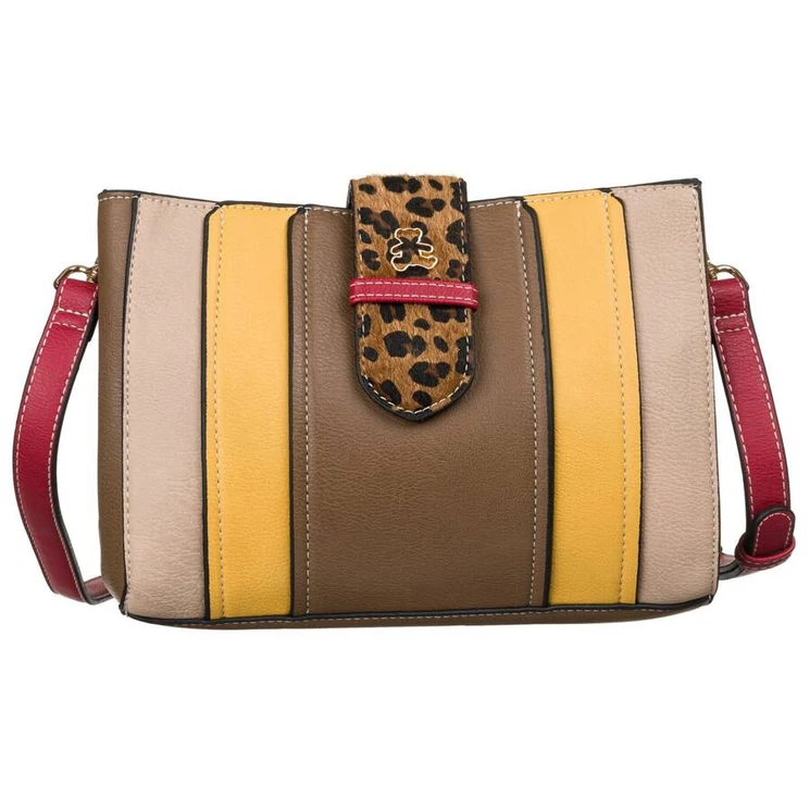 LuluCastagnette Női táska