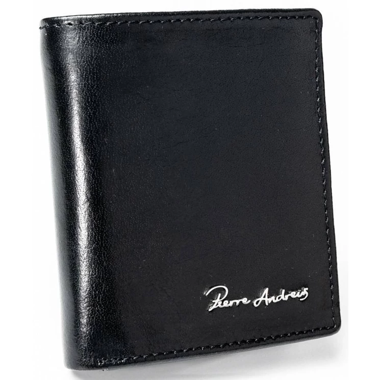 PIERRE ANDREUS Férfi pénztárca