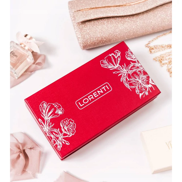 LORENTI Női pénztárca