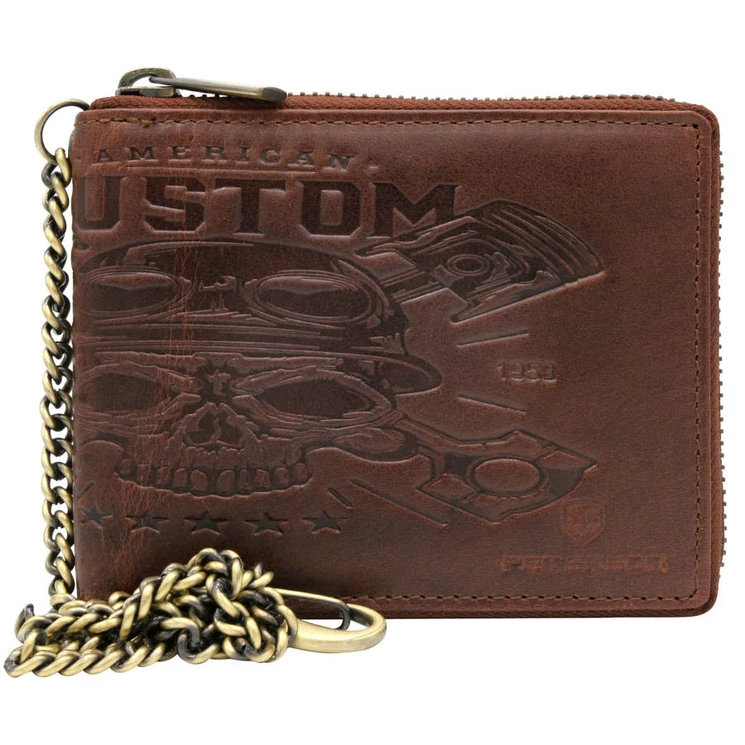 Peterson Férfi pénztárca