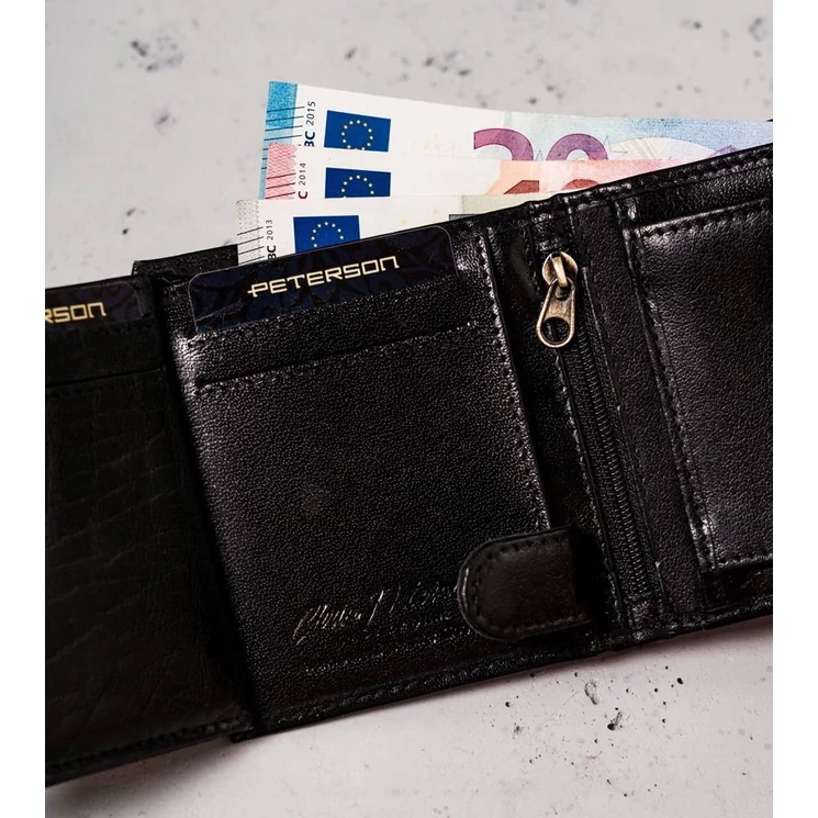 Peterson Férfi pénztárca