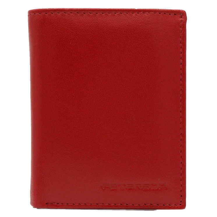 Peterson Női pénztárca