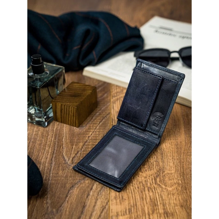 BUFFALO WILD Férfi pénztárca