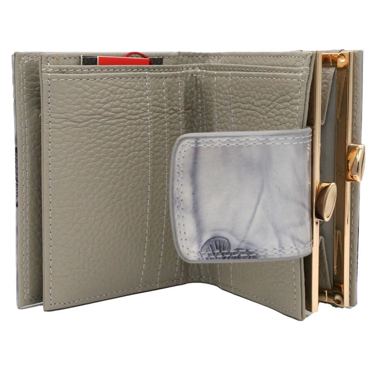 Peterson Női pénztárca