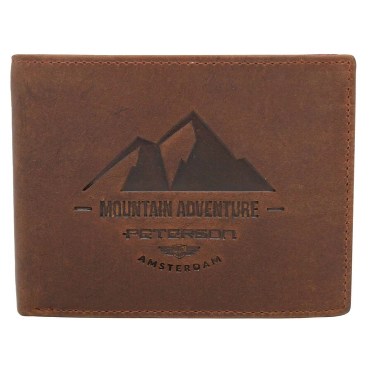 Peterson Férfi pénztárca