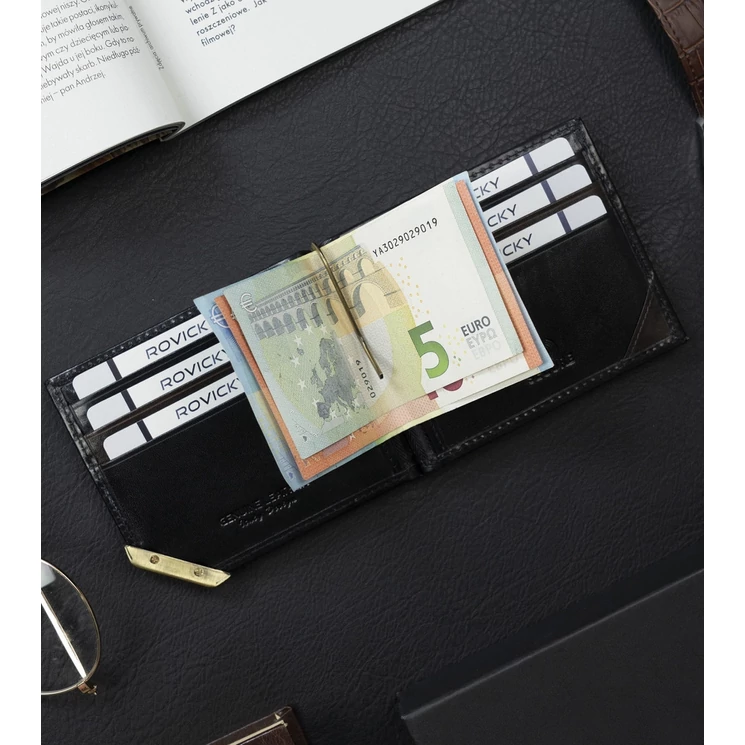 ROVICKY Férfi pénztárca