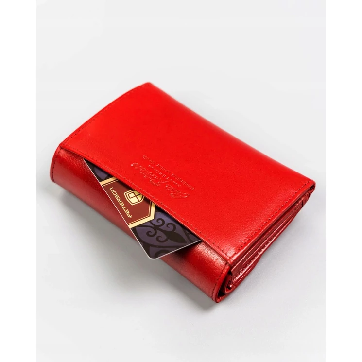 Peterson Női pénztárca