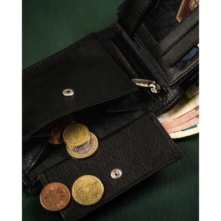 Peterson Férfi pénztárca