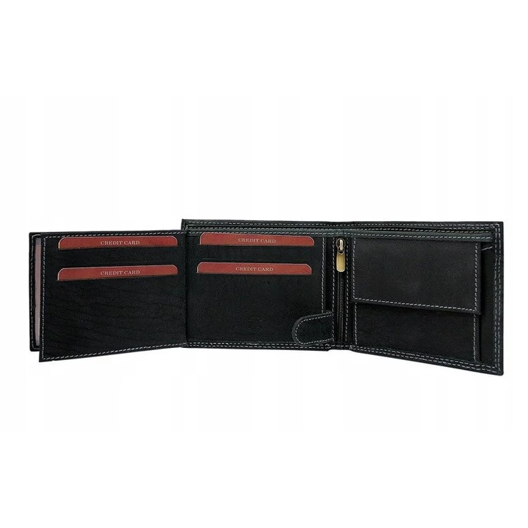 ALWAYS WILD Férfi pénztárca