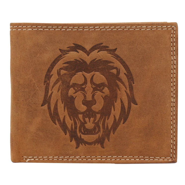 ALWAYS WILD Férfi pénztárca