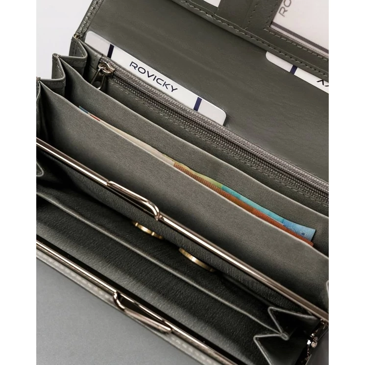 4U Cavaldi Női pénztárca