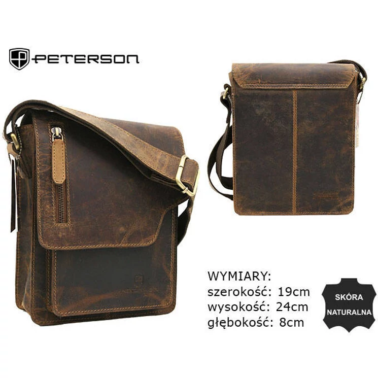 Peterson Férfi táska