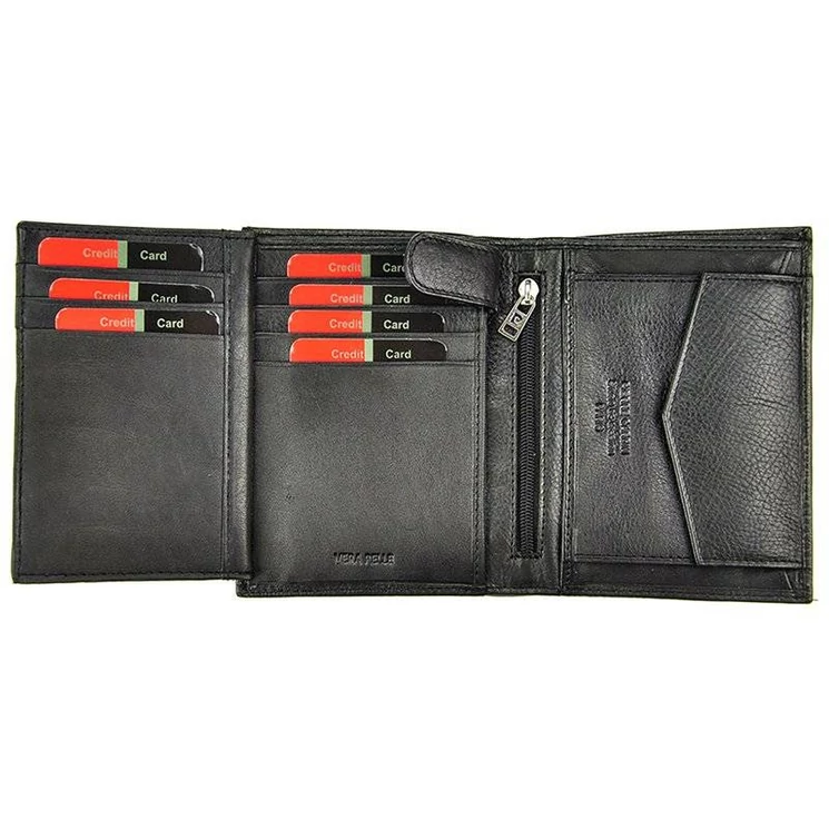 PIERRE CARDIN Férfi pénztárca