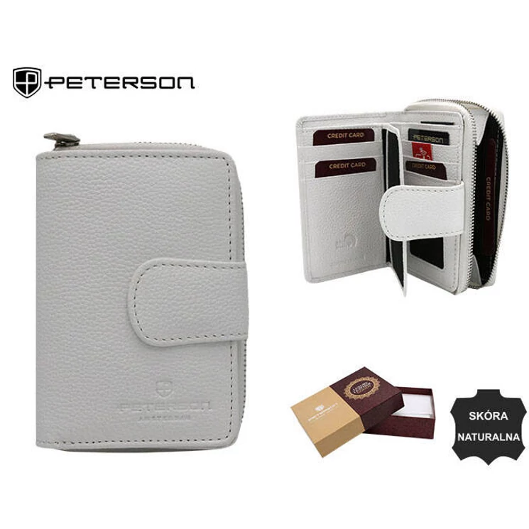 Peterson Női pénztárca